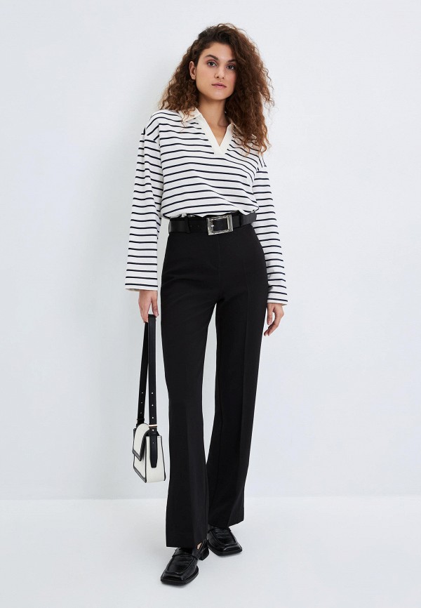 фото Брюки zarina