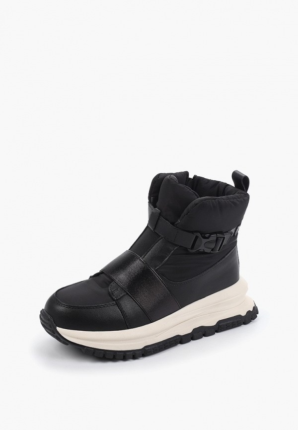 фото Ботинки sprincway