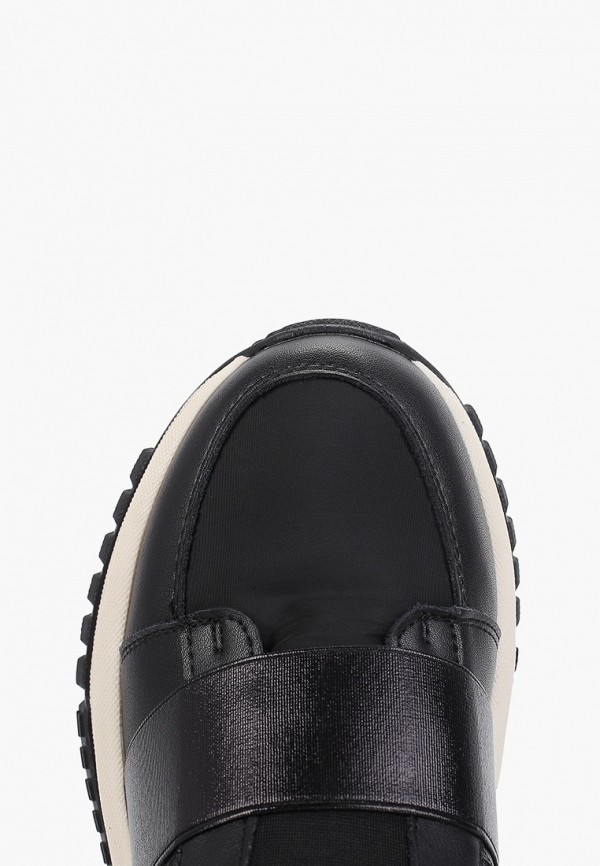 фото Ботинки sprincway