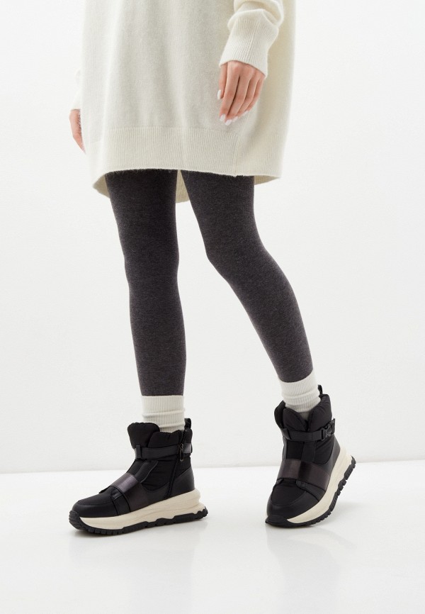 фото Ботинки sprincway