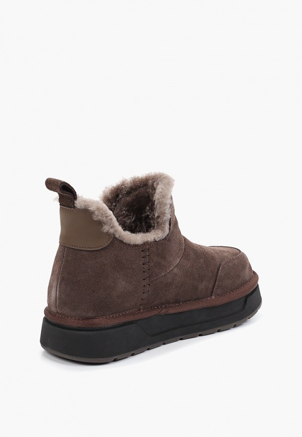 фото Полусапоги sprincway