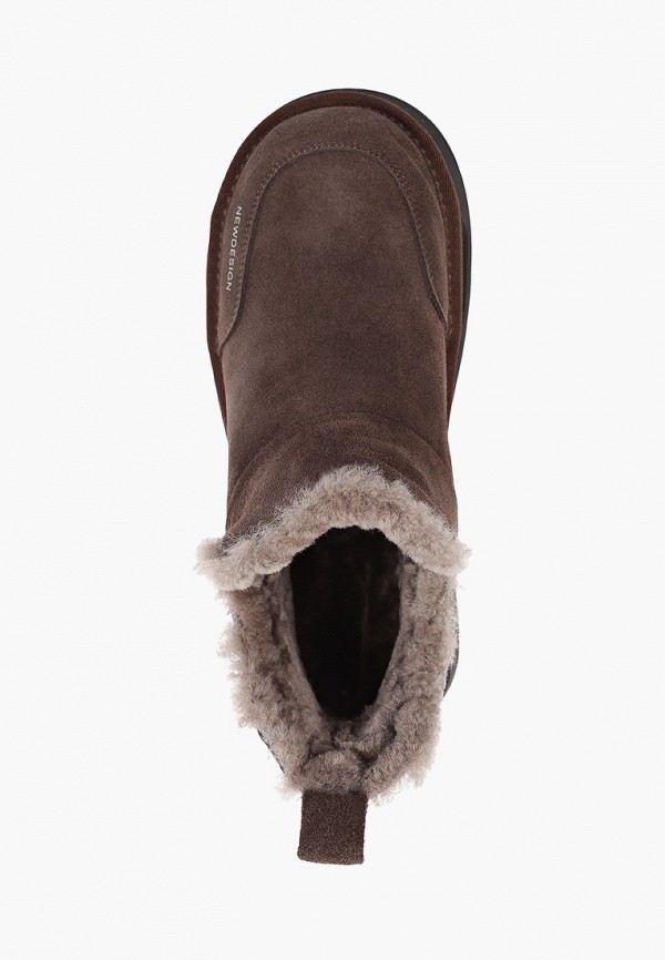 фото Полусапоги sprincway