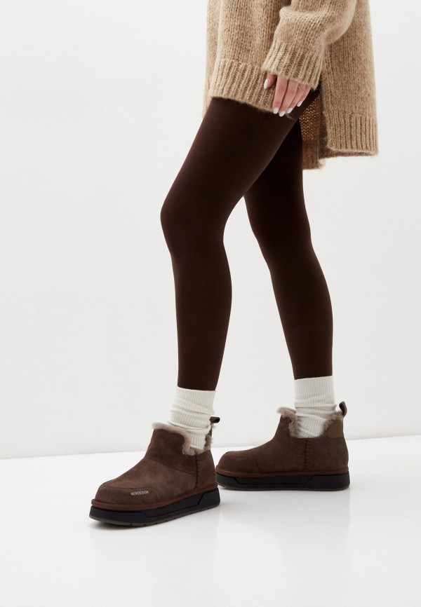 фото Полусапоги sprincway