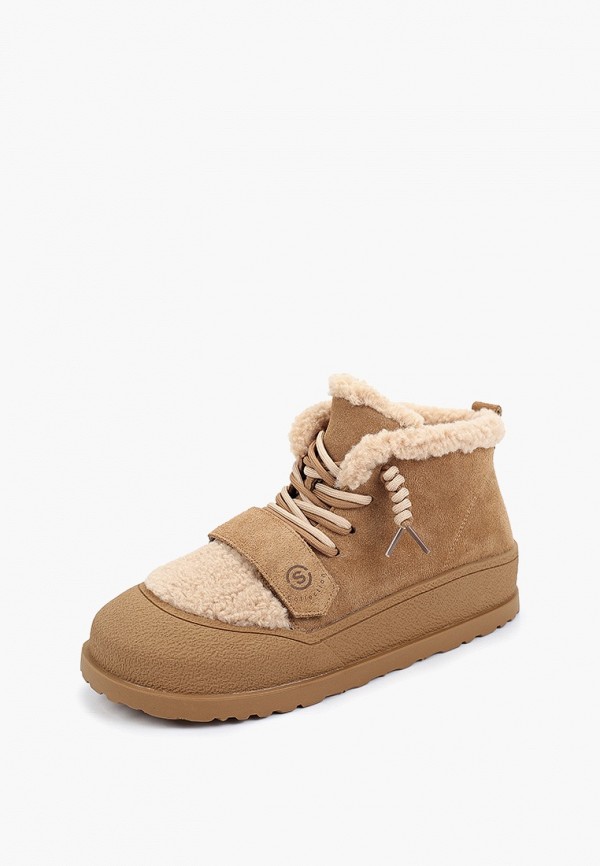 фото Ботинки sprincway