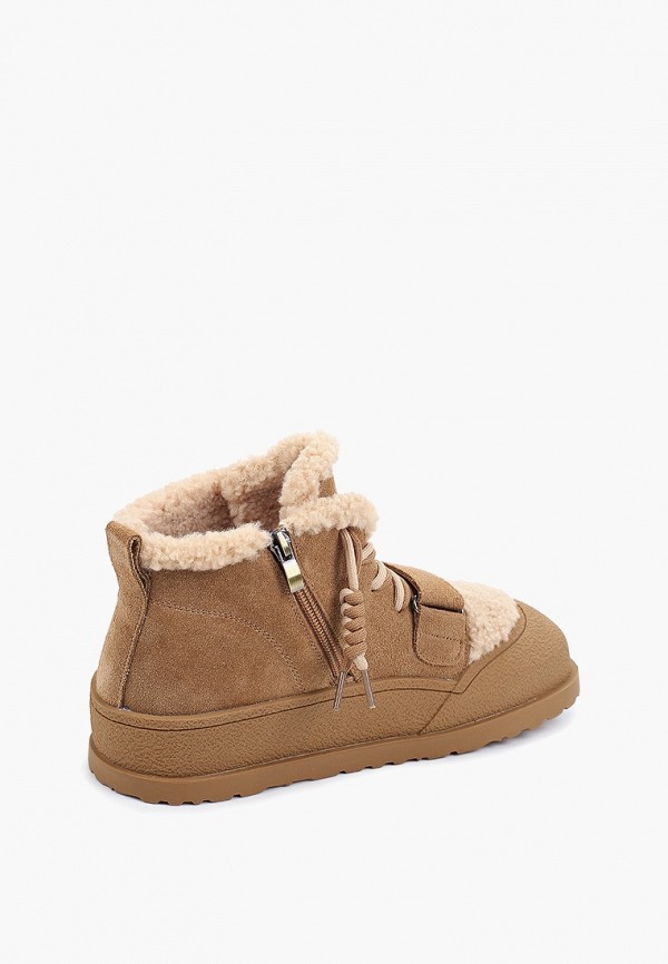 фото Ботинки sprincway