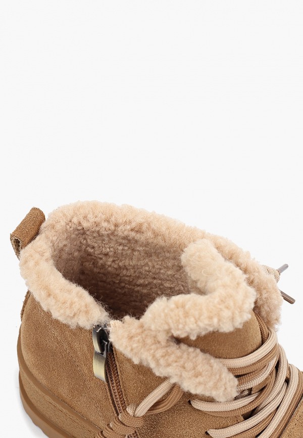 фото Ботинки sprincway