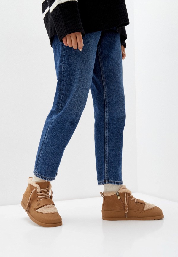 фото Ботинки sprincway