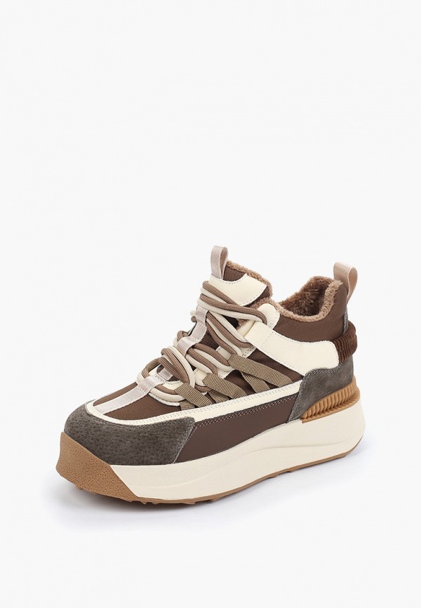 фото Ботинки sprincway