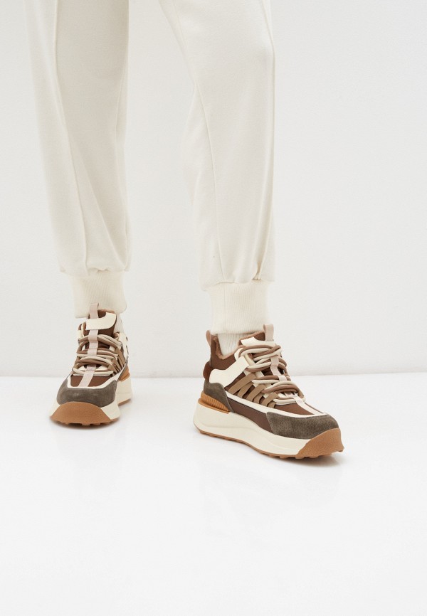 фото Ботинки sprincway