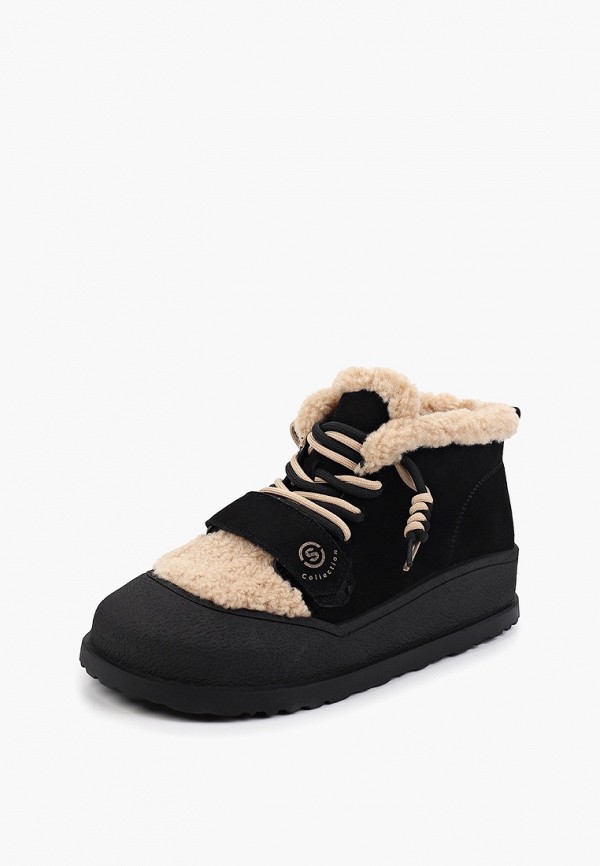 фото Ботинки sprincway