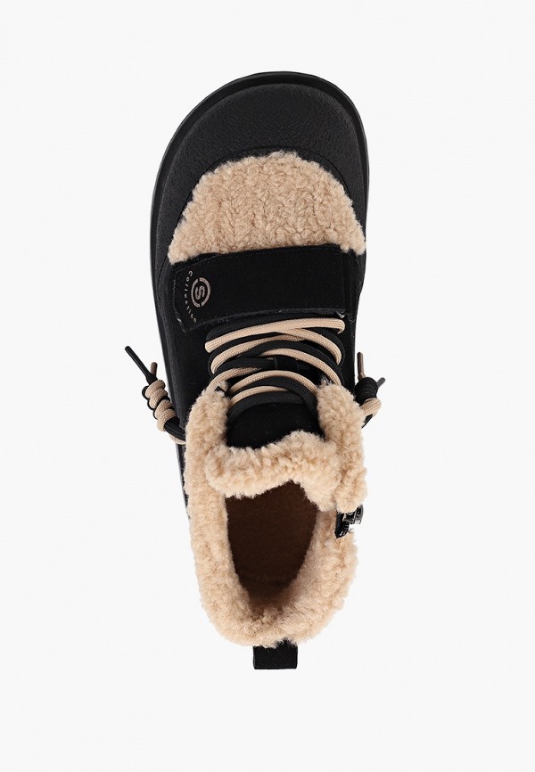 фото Ботинки sprincway