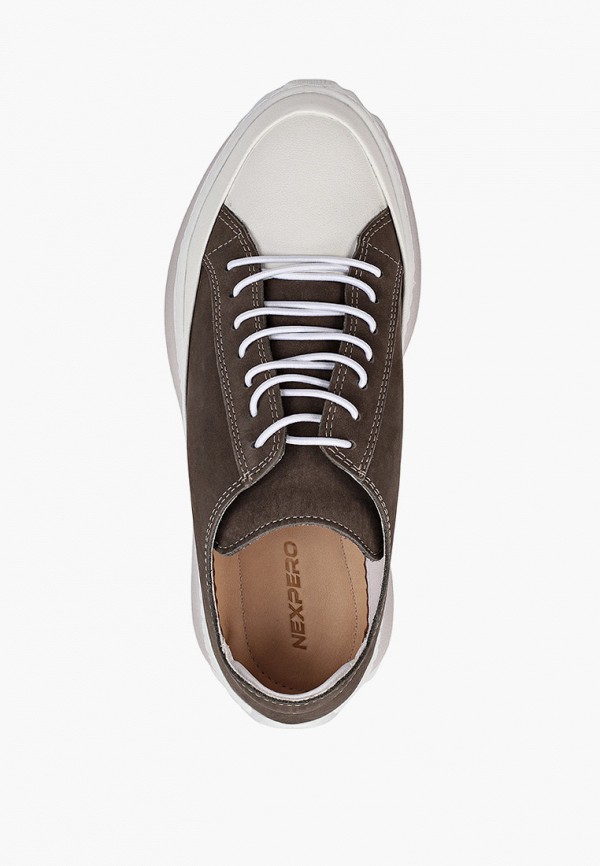 фото Кеды nexpero