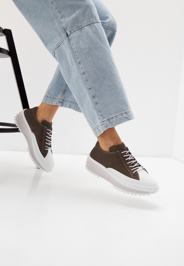 фото Кеды nexpero