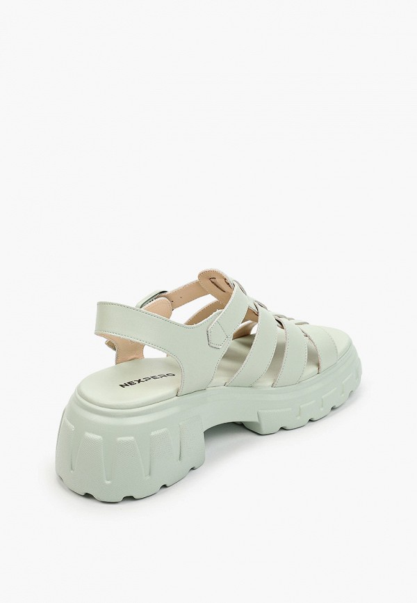 фото Босоножки nexpero