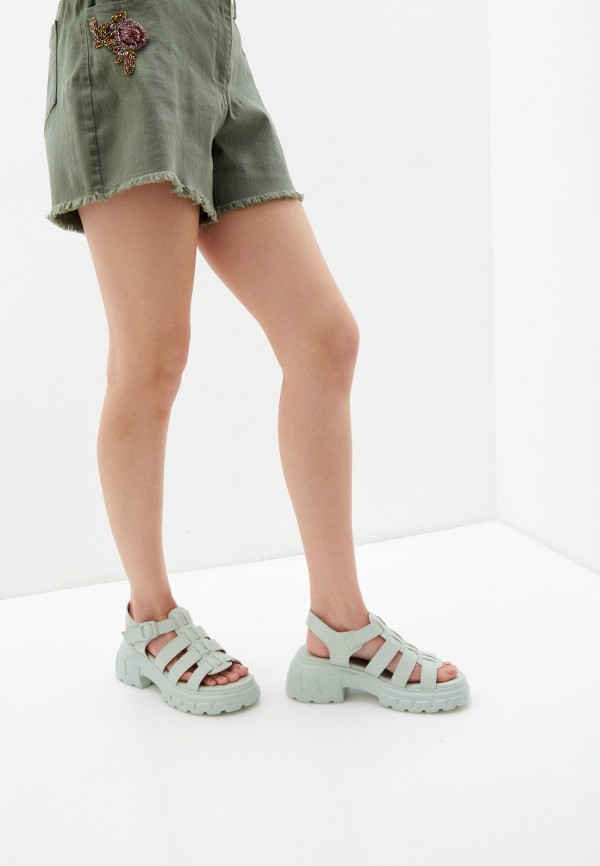 фото Босоножки nexpero