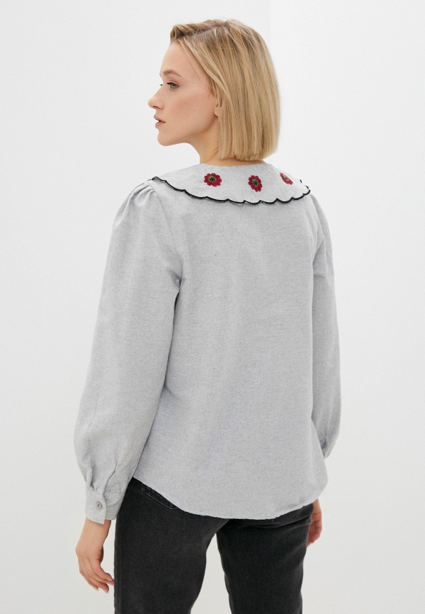 фото Рубашка trendyol