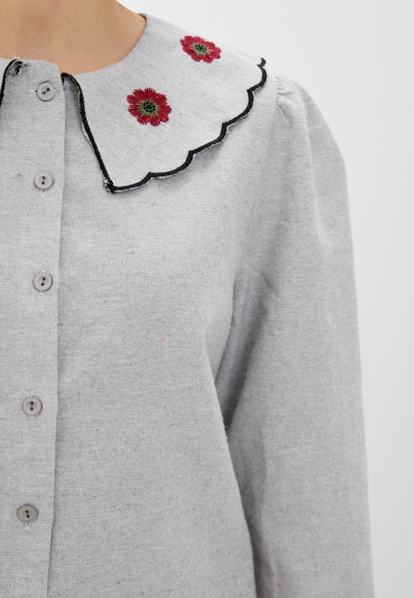 фото Рубашка trendyol