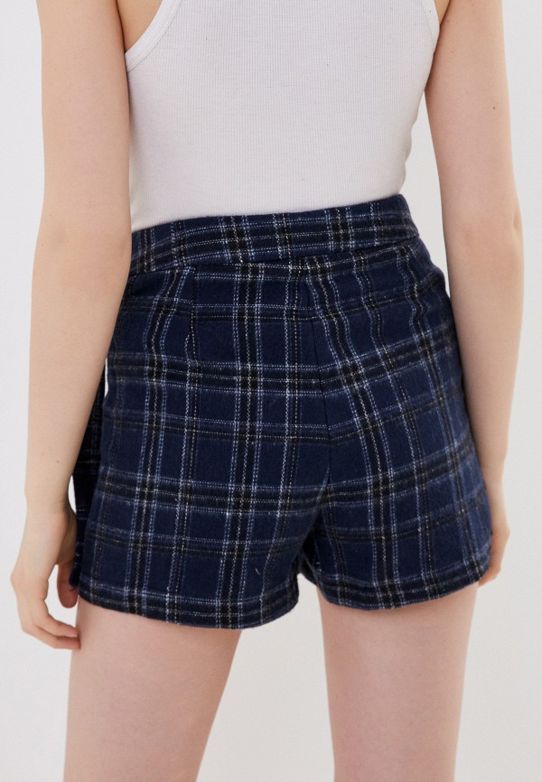 фото Юбка-шорты trendyol