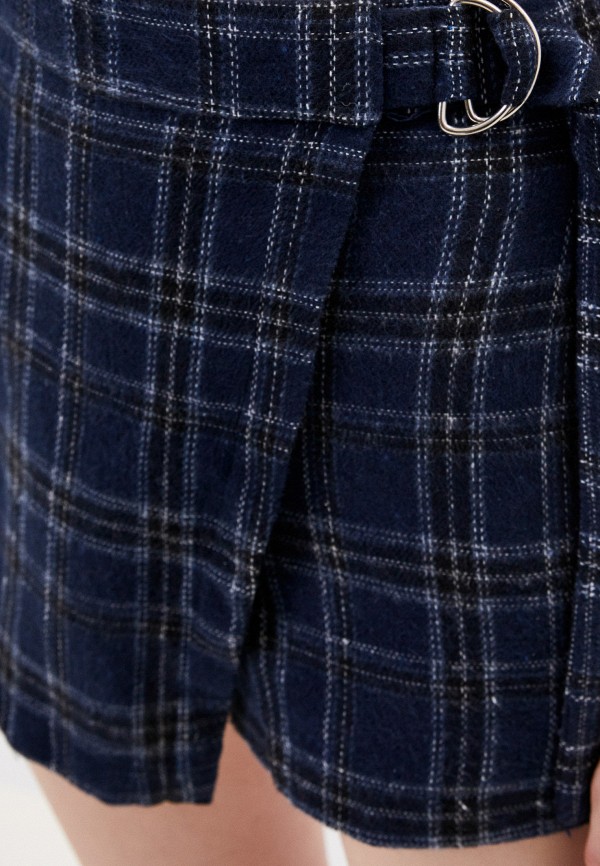 фото Юбка-шорты trendyol