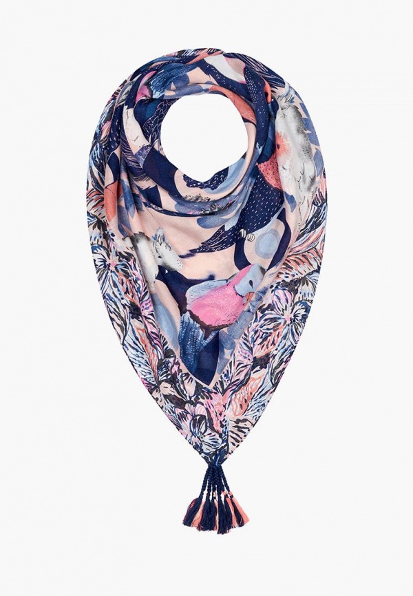 Платок Mellizos, Синий 
Платок Mellizos, Синий