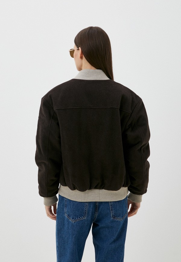 фото Куртка утепленная sol selivanova olga