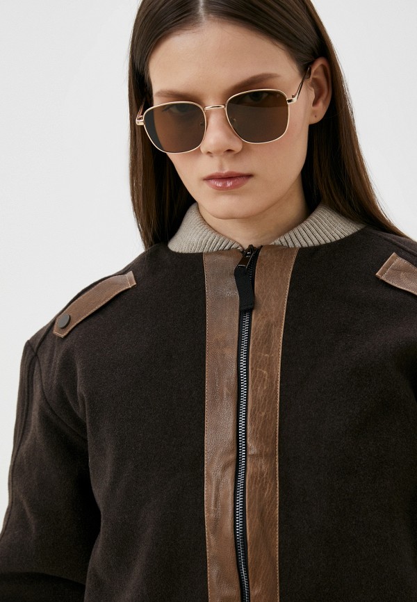 фото Куртка утепленная sol selivanova olga