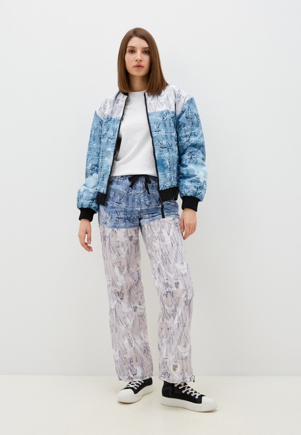 фото Брюки sol selivanova olga