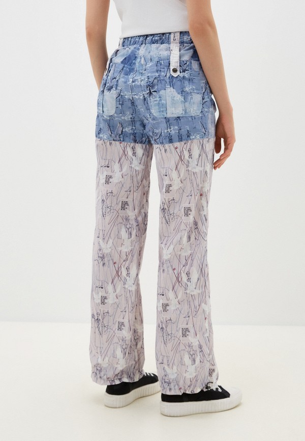 фото Брюки sol selivanova olga