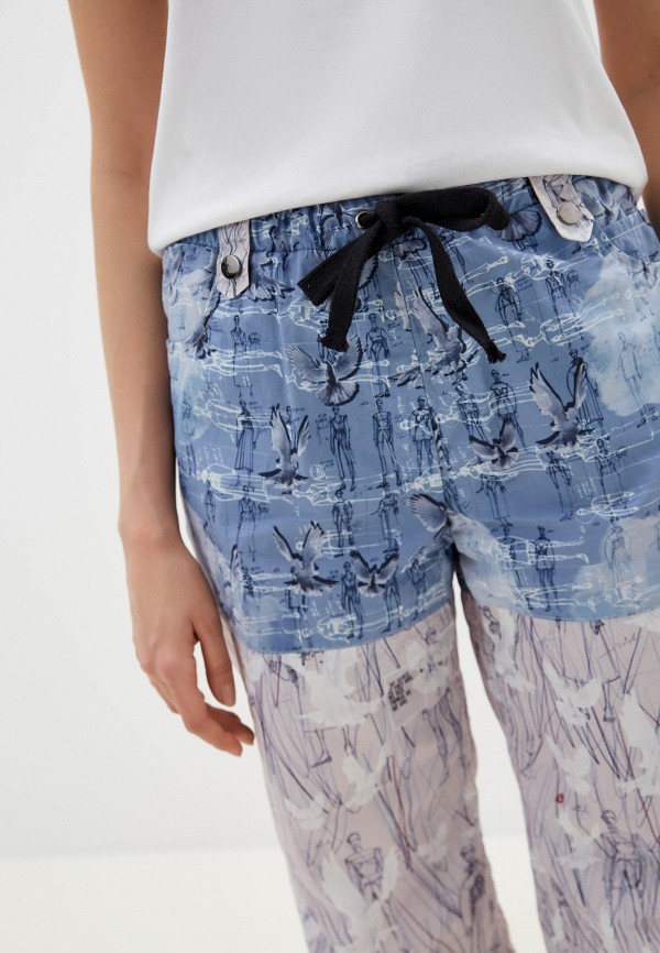 фото Брюки sol selivanova olga