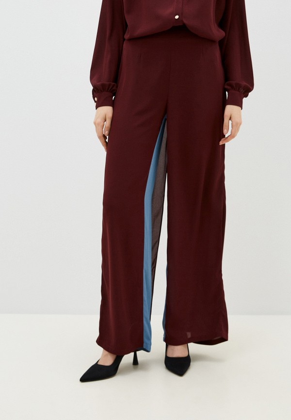 фото Брюки sol selivanova olga