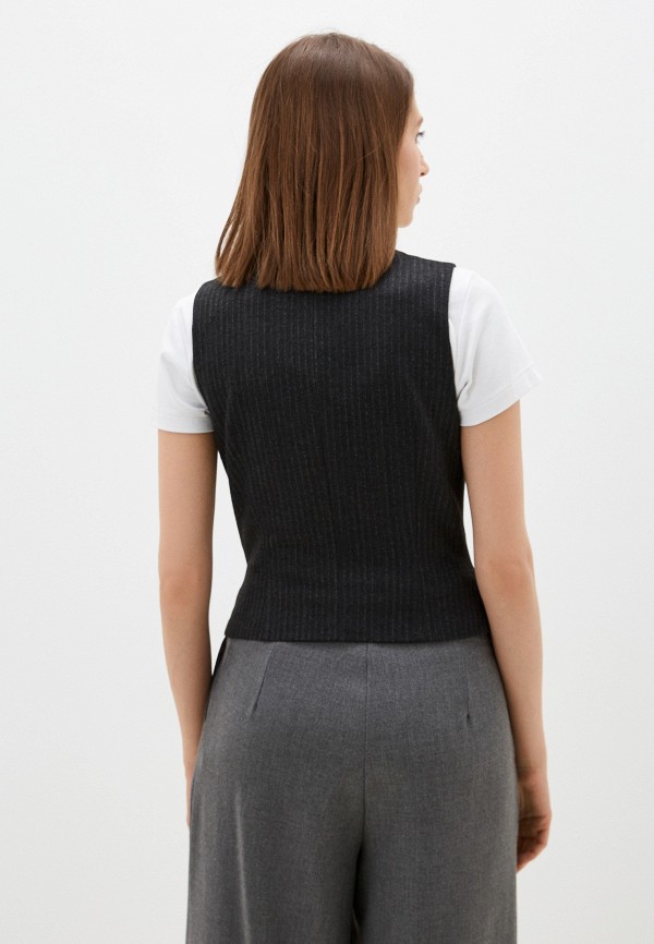 фото Жилет sol selivanova olga