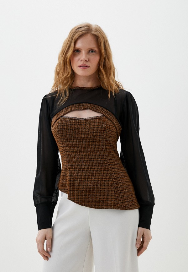 фото Жакет и топ sol selivanova olga