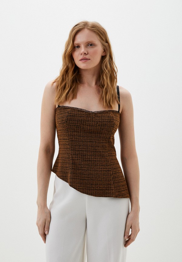 фото Жакет и топ sol selivanova olga