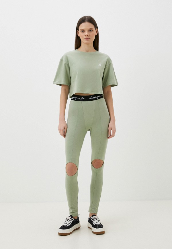 фото Леггинсы sol selivanova olga