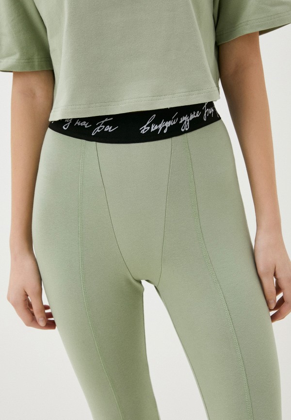 фото Леггинсы sol selivanova olga