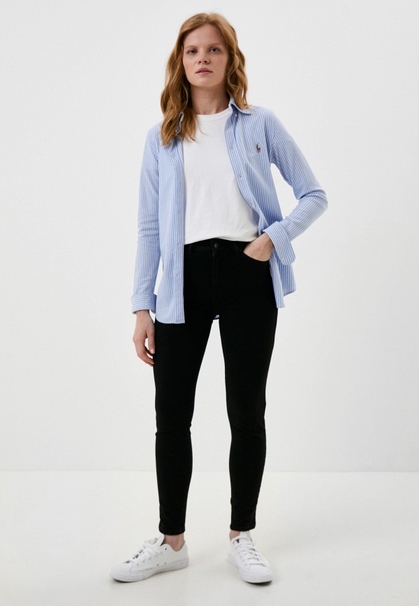 фото Джинсы ruck&maul