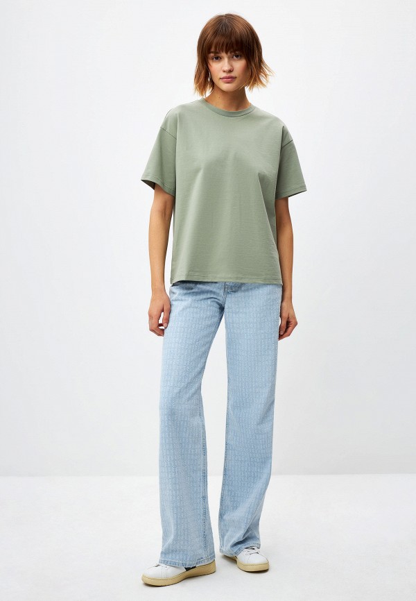 фото Футболка sela