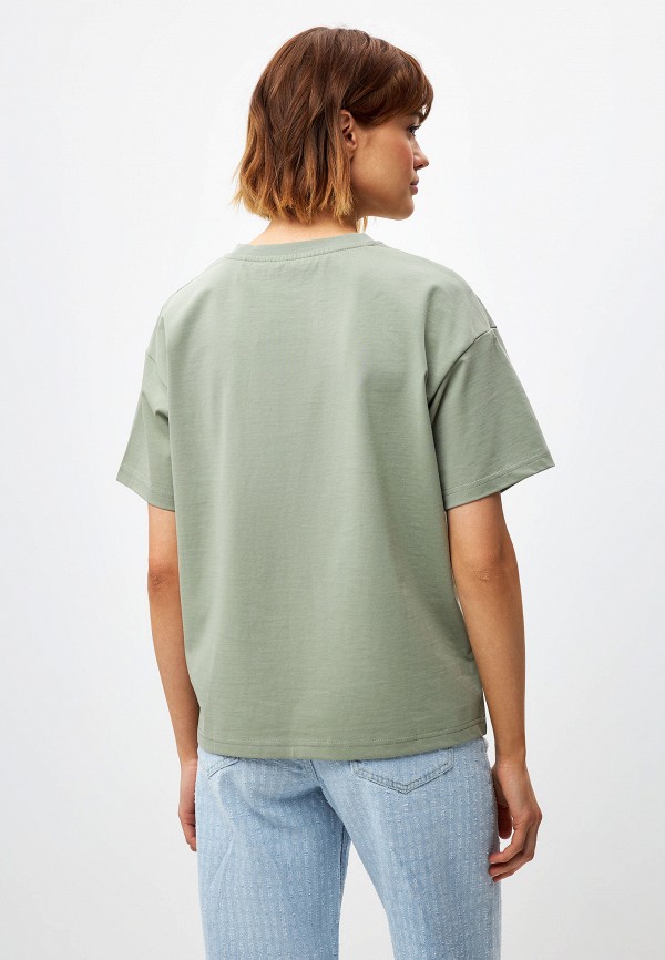 фото Футболка sela