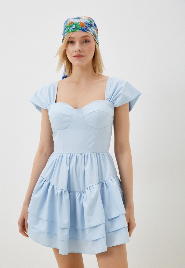 фото Платье fadjo