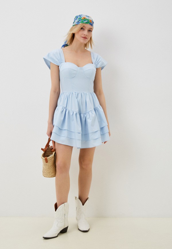 фото Платье fadjo