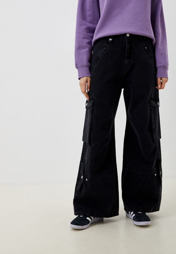 фото Джинсы o'stin