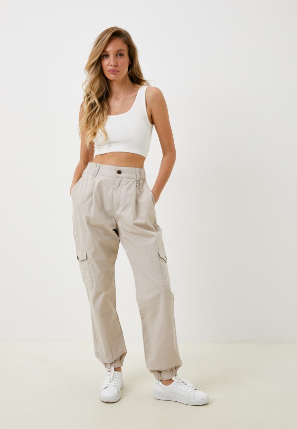 фото Брюки o'stin