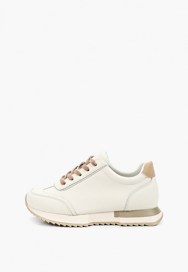 фото Кроссовки glamforever