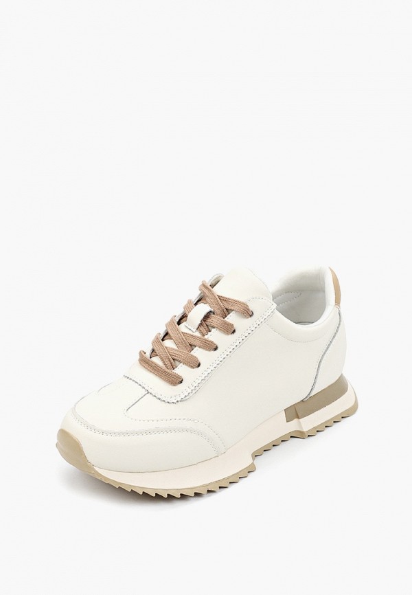 фото Кроссовки glamforever