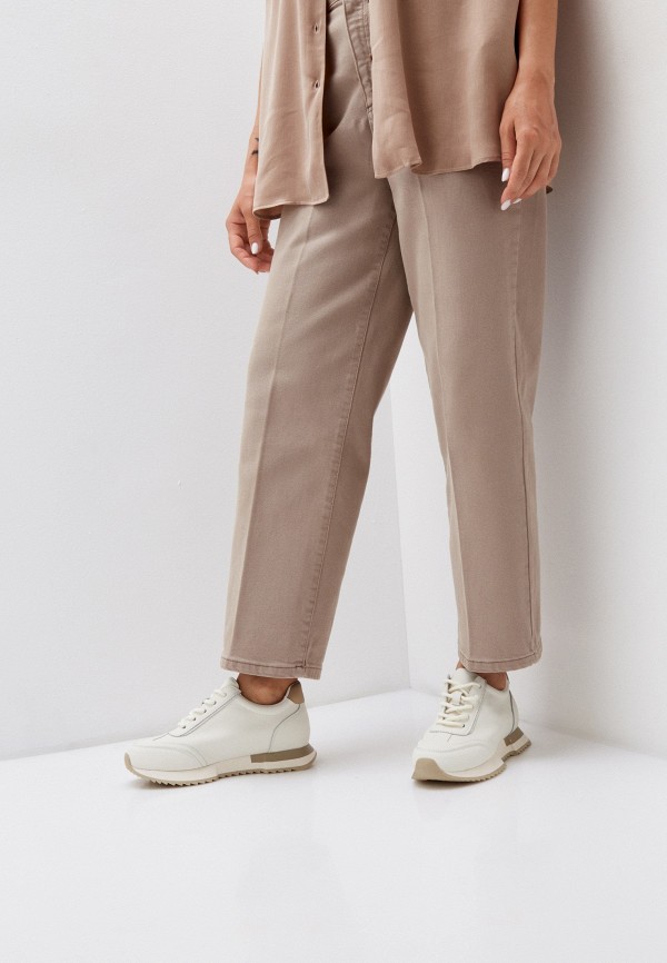 фото Кроссовки glamforever