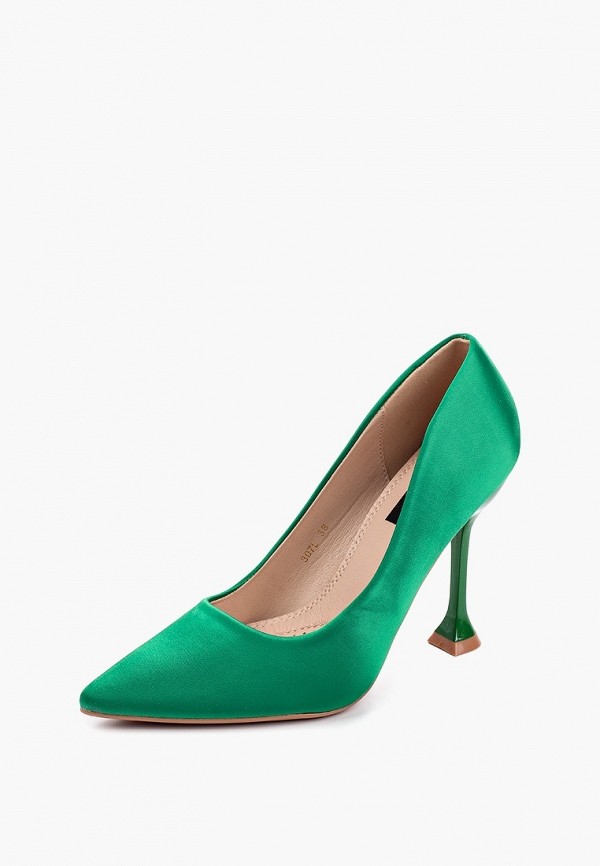 фото Туфли shoesparad