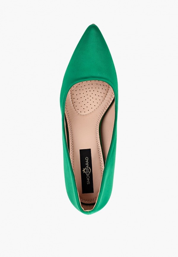 фото Туфли shoesparad