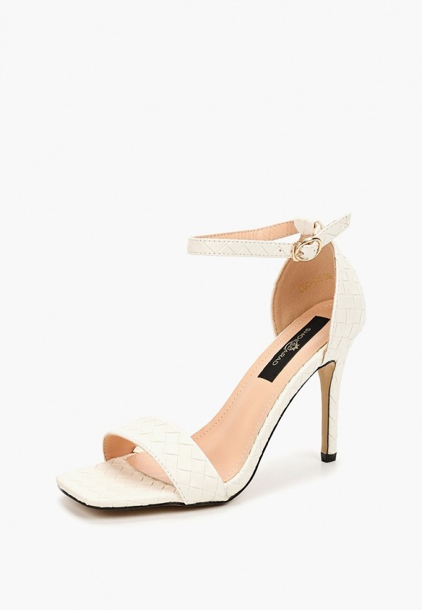 фото Босоножки shoesparad