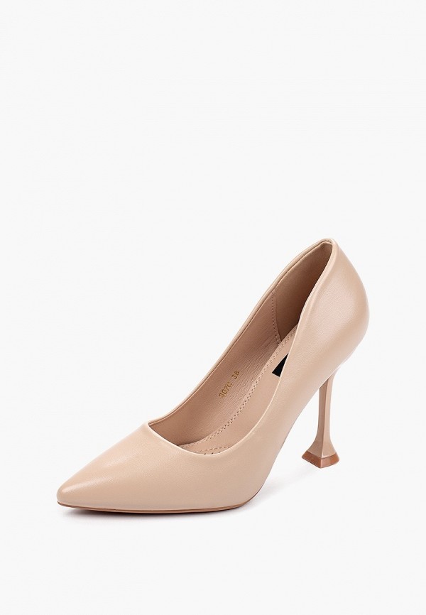 фото Туфли shoesparad