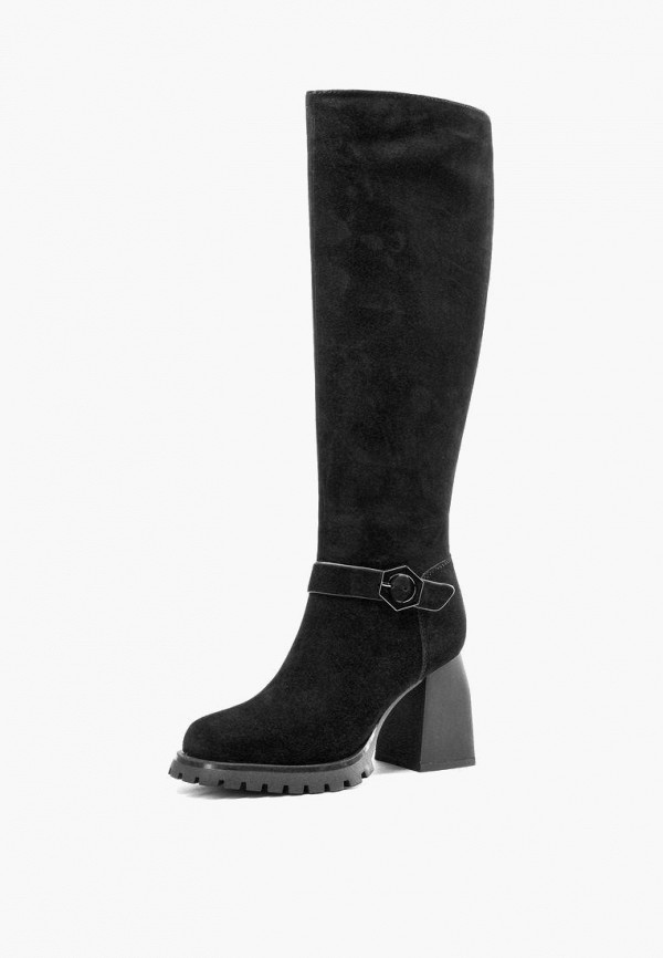 фото Сапоги pierre cardin